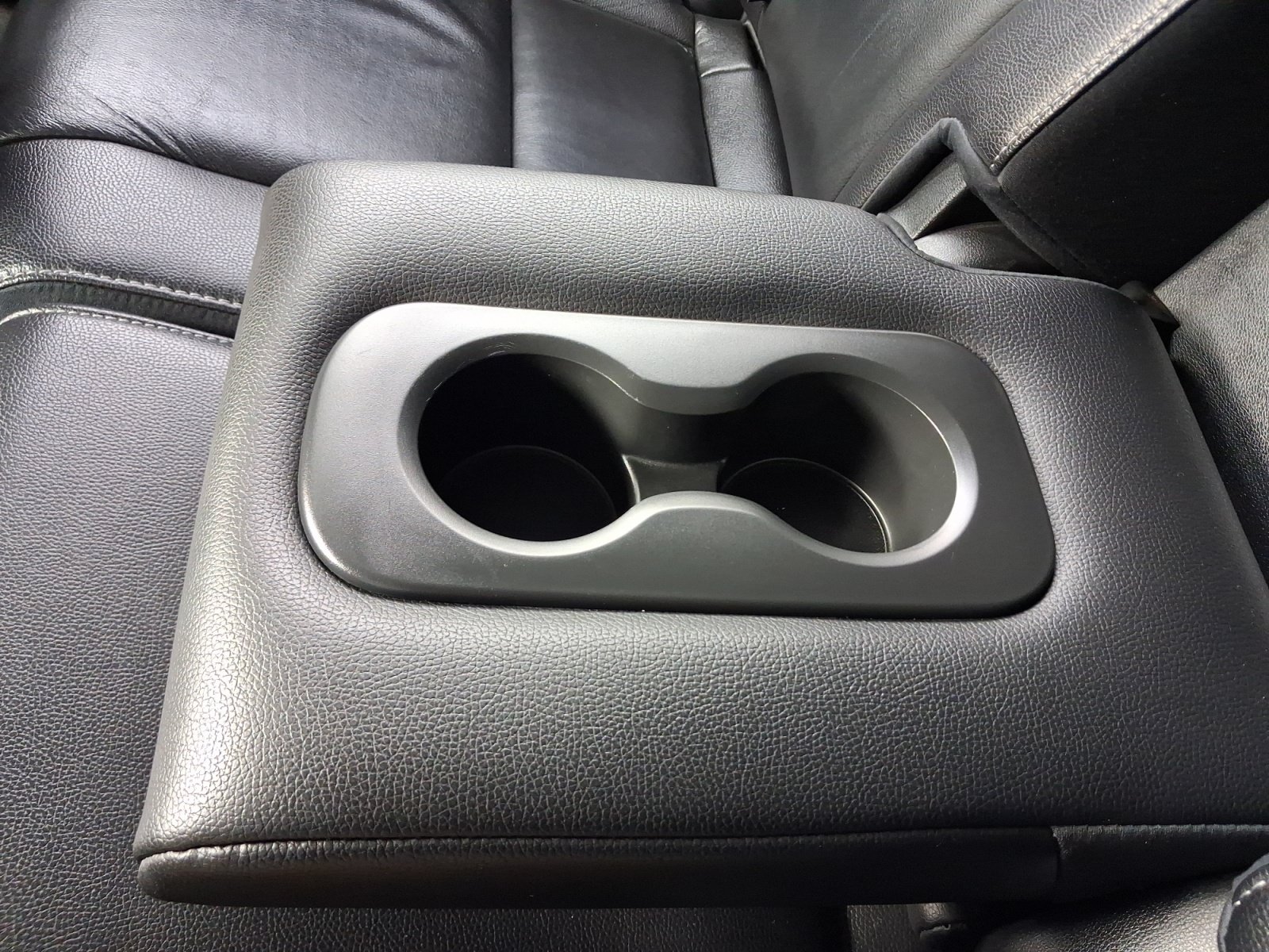 Used 2019 Honda Pilot EX-L image 27