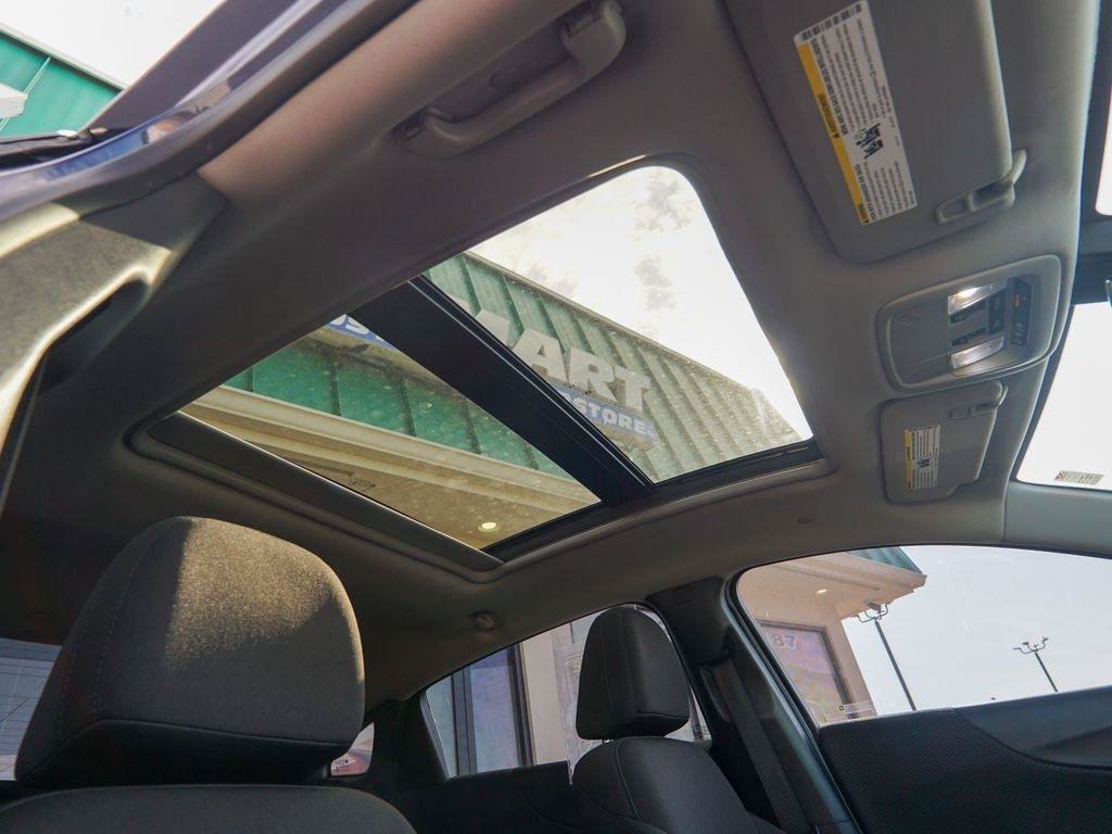 Used 2019 Chevrolet Malibu LT FWD image 26
