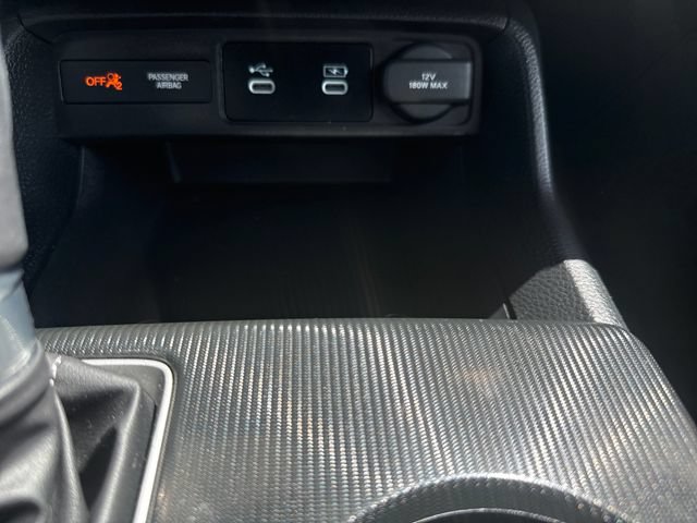 Certified 2025 Honda Civic Sport image 29