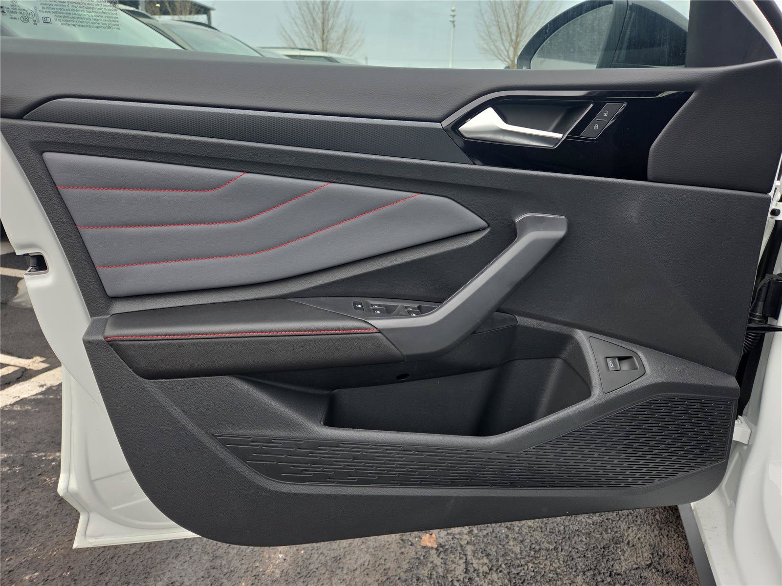 New 2026 Volkswagen Jetta GLI Autobahn FWD image 12