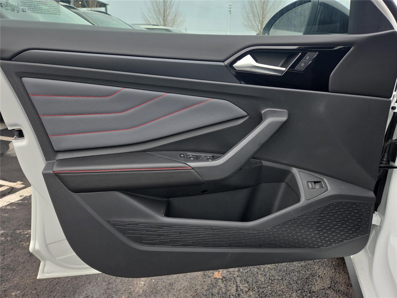 New 2026 Volkswagen Jetta GLI Autobahn image 12