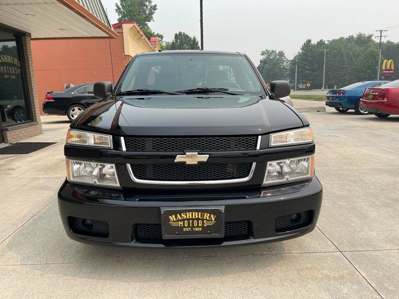 Used 2005 Chevrolet Colorado LS w/ Xtreme Appearance Package RWD image 5