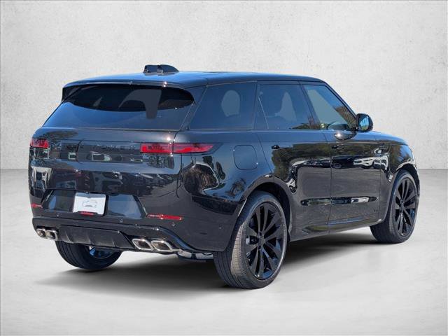 New 2026 Land Rover Range Rover Sport Dynamic SE AWD/4WD video 2