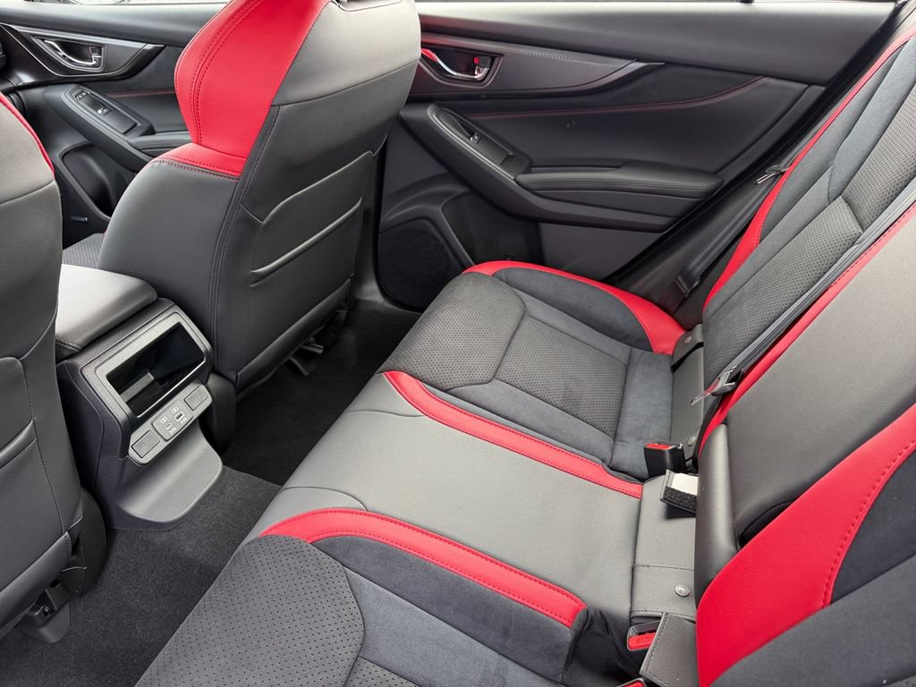 New 2026 Subaru WRX GT AWD/4WD image 15