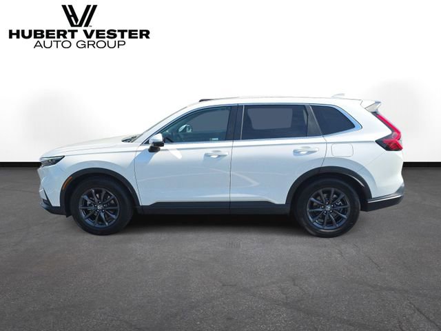 Used 2026 Honda CR-V EX-L video 1