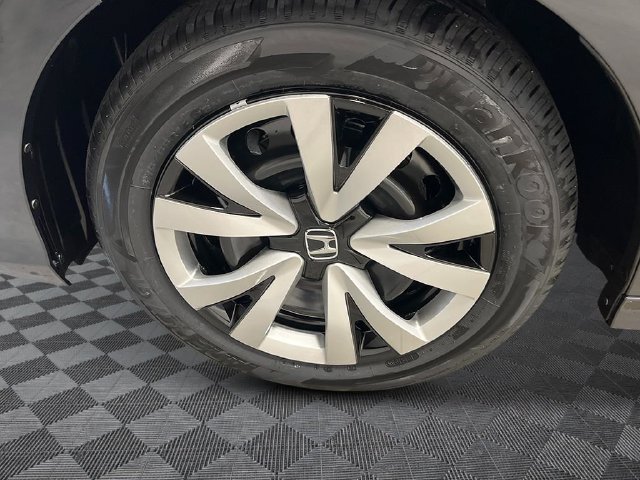 New 2026 Honda Civic LX image 10