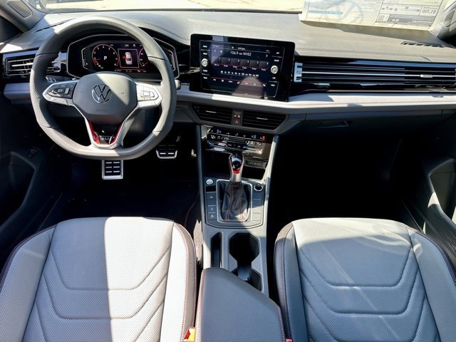 New 2026 Volkswagen Jetta GLI Autobahn image 16