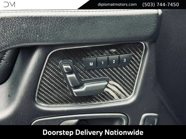 Used 2018 Mercedes-Benz G 63 AMG 4MATIC image 34