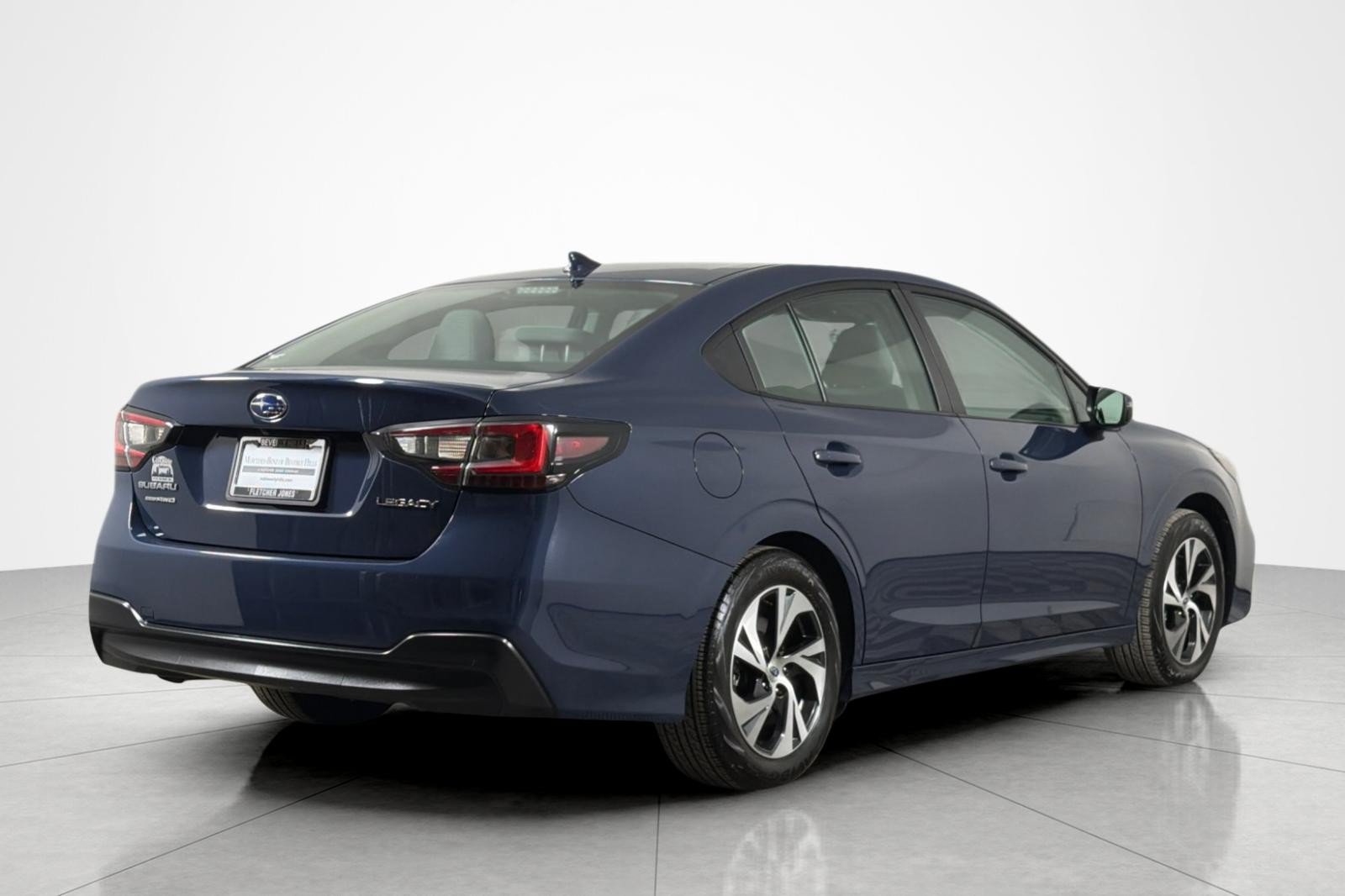 Used 2024 Subaru Legacy Premium AWD/4WD image 5
