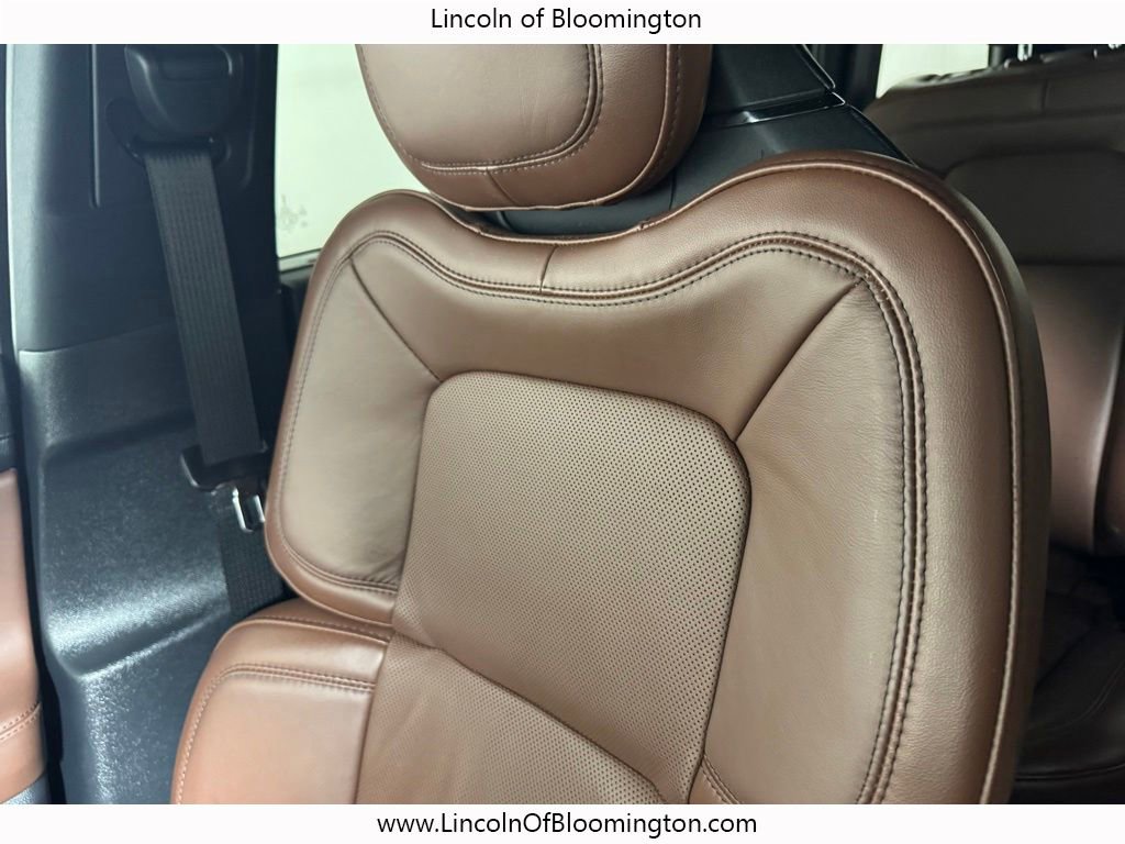Used 2025 Lincoln Aviator Reserve w/ Equipment Group 201A AWD/4WD image 66