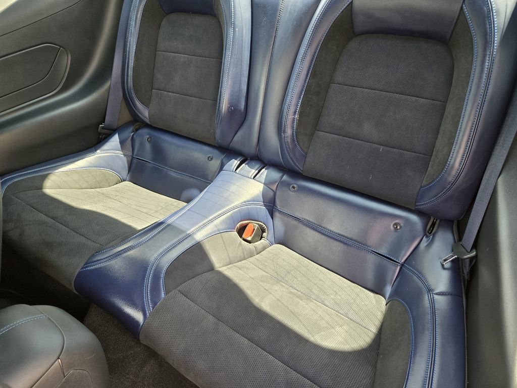 Used 2024 Ford Mustang Dark Horse RWD image 29