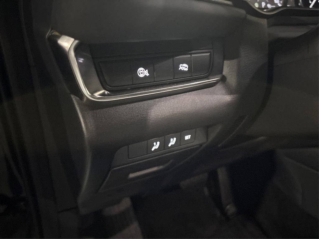 Used 2024 MAZDA CX-30 AWD 2.5 S w/ Preferred Package image 34