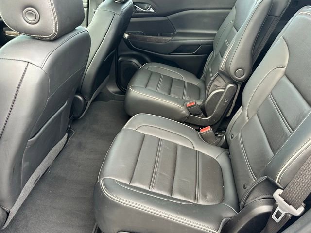 Used 2023 GMC Acadia Denali w/ Denali Ultimate Package image 7