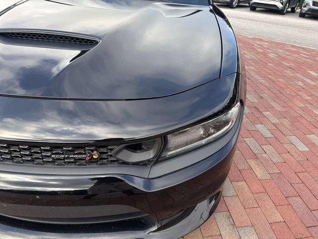 Used 2021 Dodge Charger Scat Pack RWD image 23
