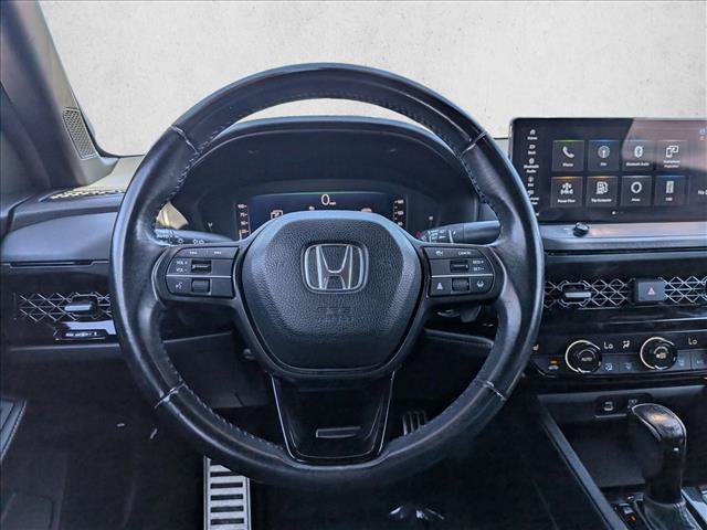 Used 2023 Honda Accord Sport image 13