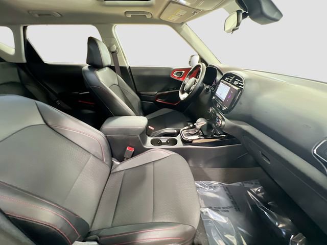 Used 2023 Kia Soul GT-Line image 27