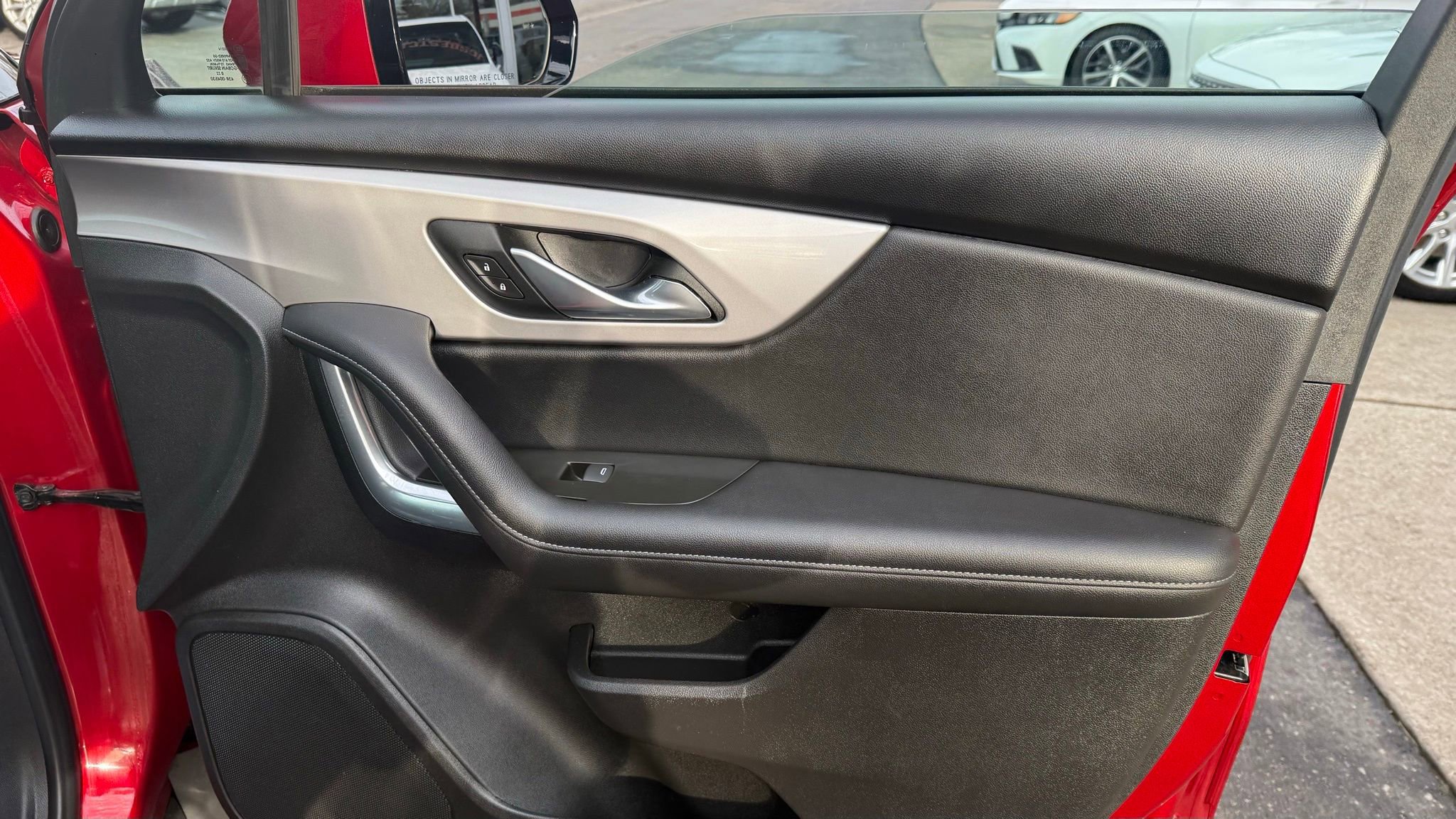 Used 2021 Chevrolet Blazer LT FWD image 12