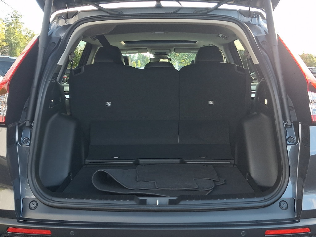Used 2025 Honda CR-V EX-L image 30