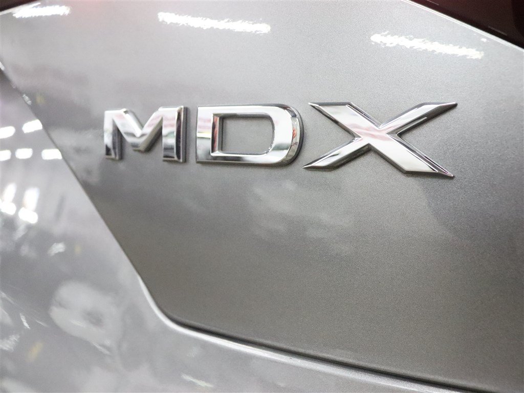 Used 2022 Acura MDX SH-AWD w/ Technology Package image 9
