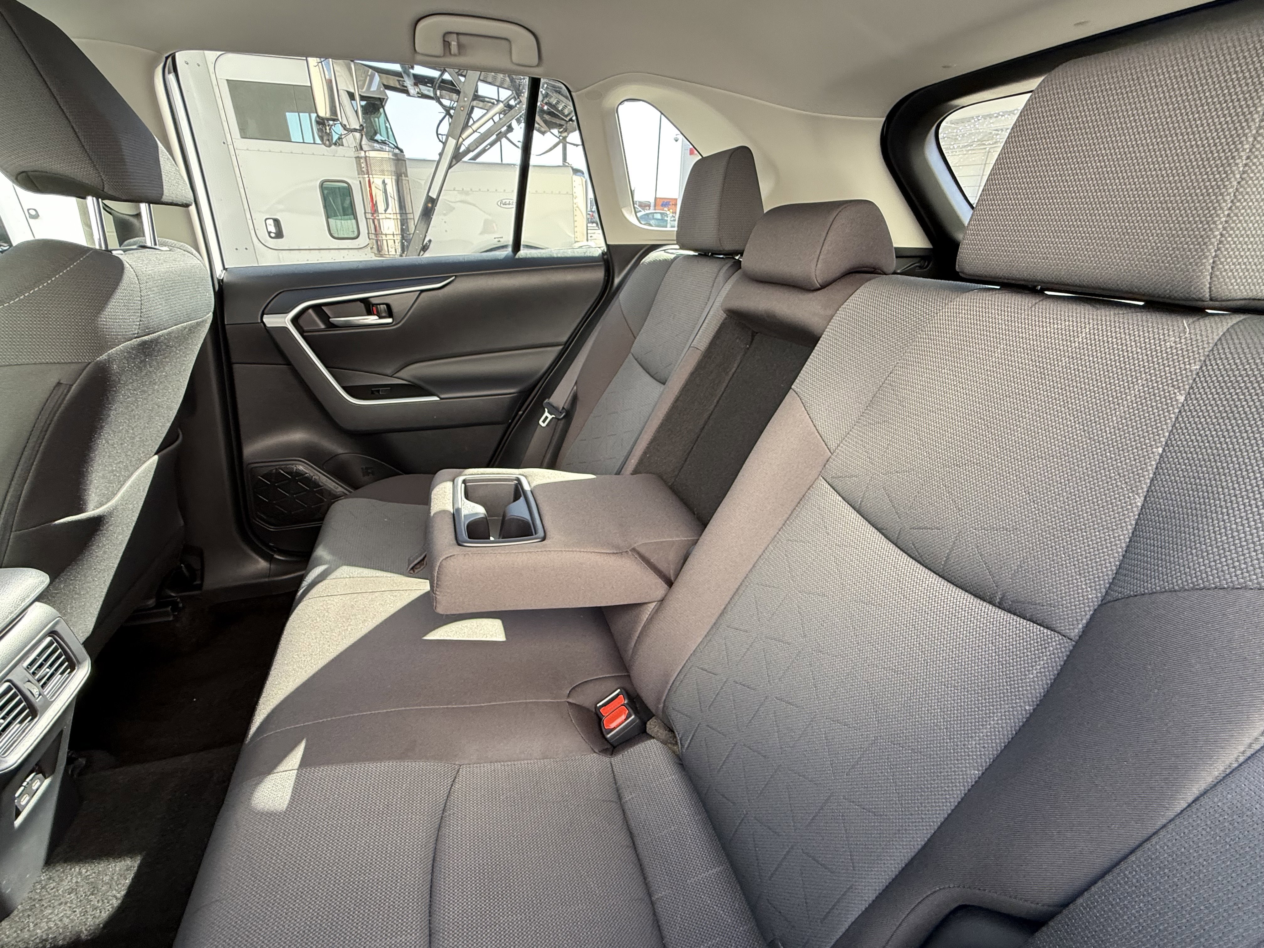 Certified 2025 Toyota RAV4 XLE image 6