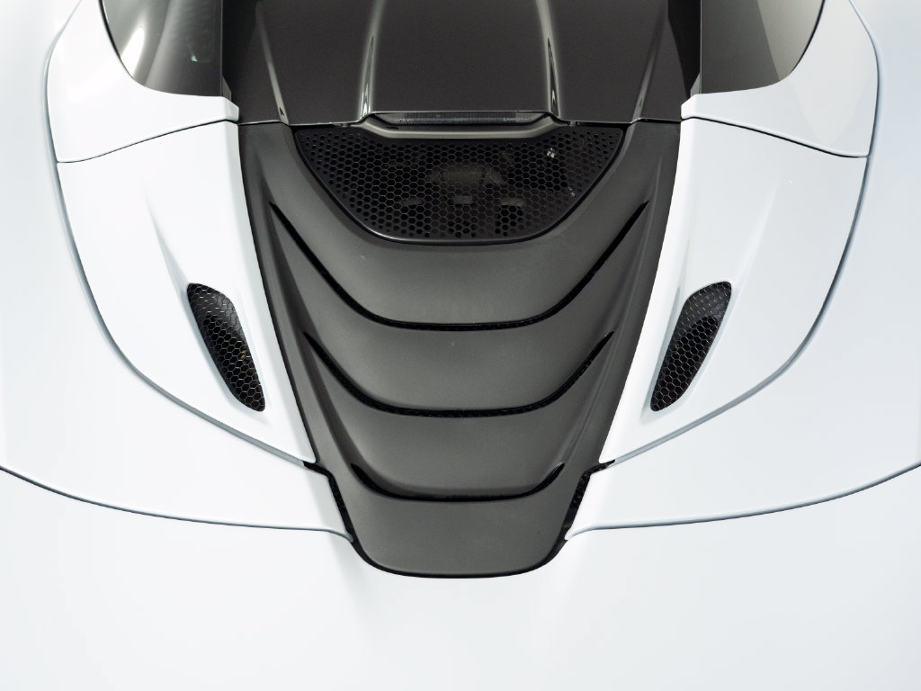 Used 2020 McLaren 720S Performance RWD image 53
