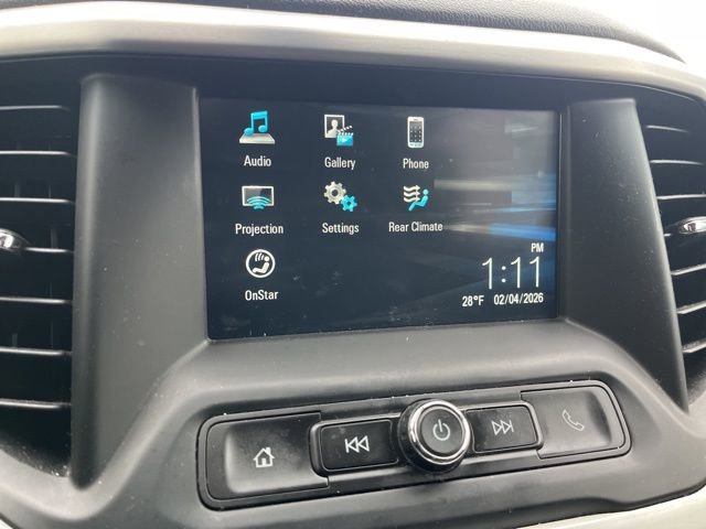 Used 2019 GMC Acadia SLE image 18