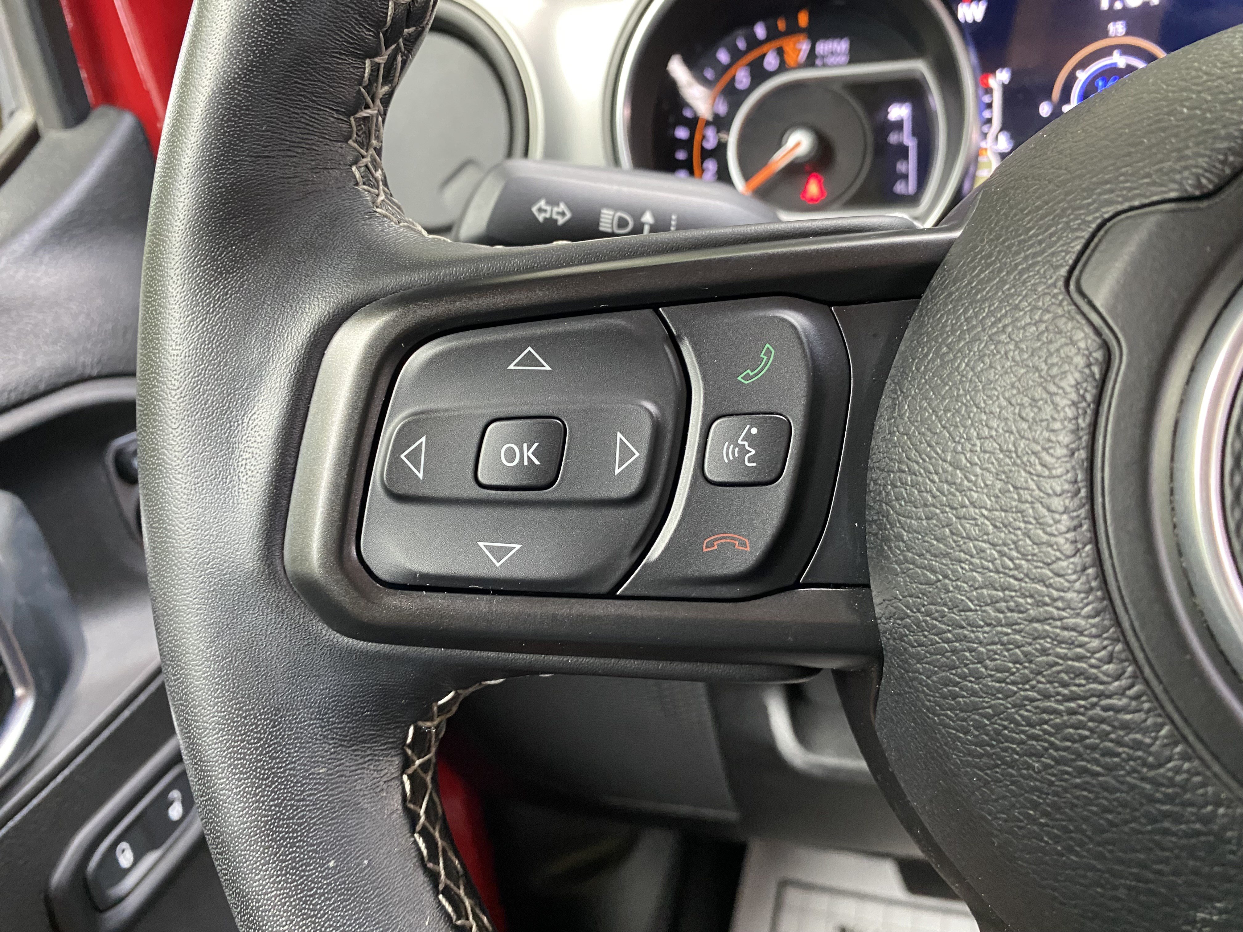 Used 2021 Jeep Gladiator Sport AWD/4WD image 20