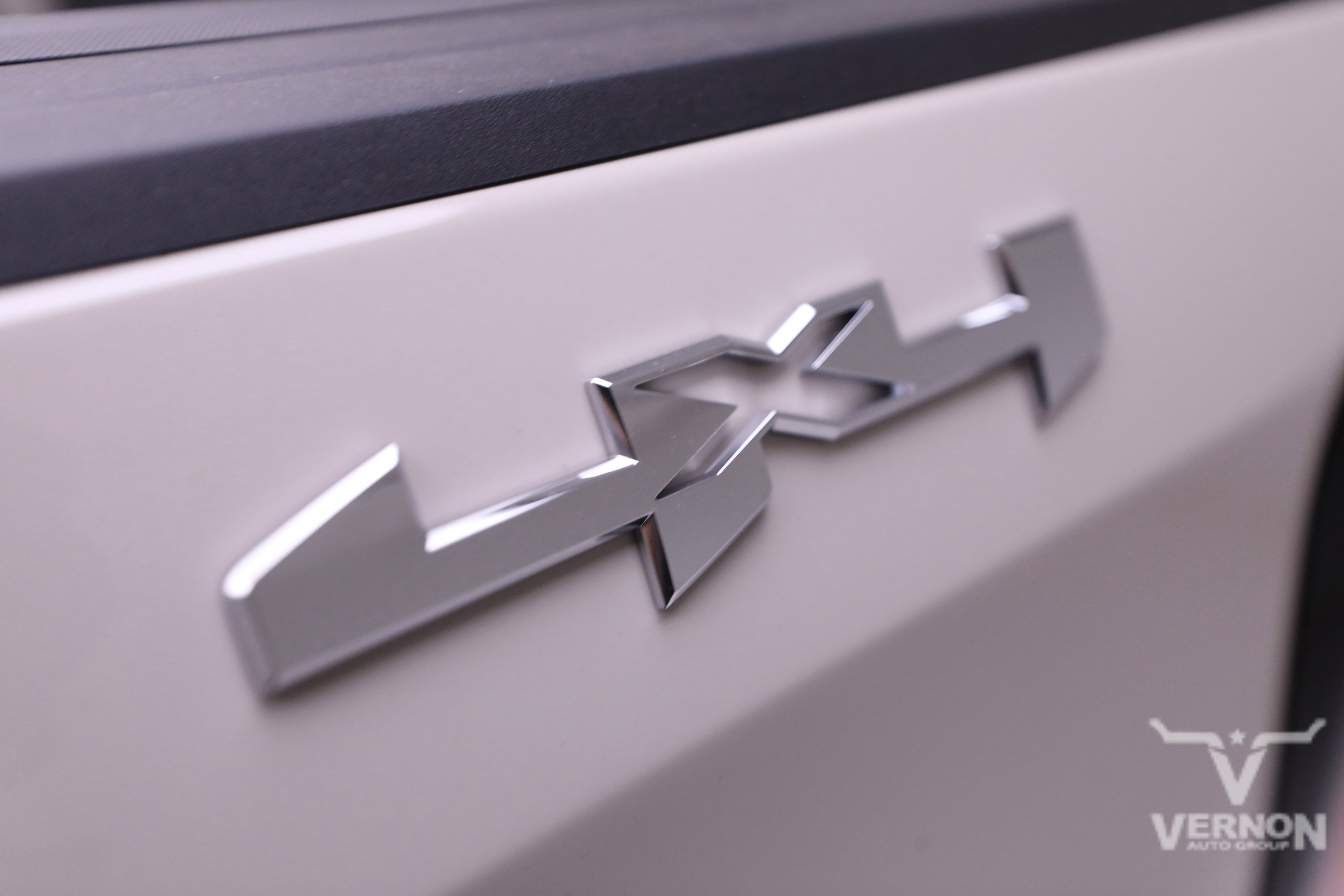 New 2026 GMC Sierra 1500 Pro w/ Graphite Edition image 37