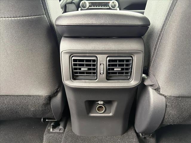 New 2025 Toyota RAV4 LE image 20