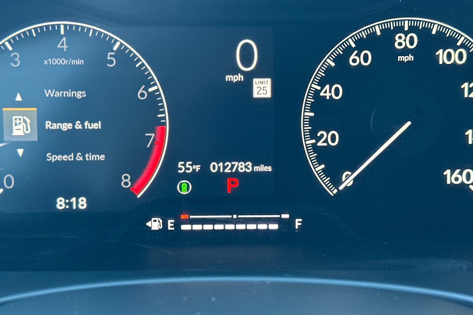 Used 2024 Honda Civic LX image 30