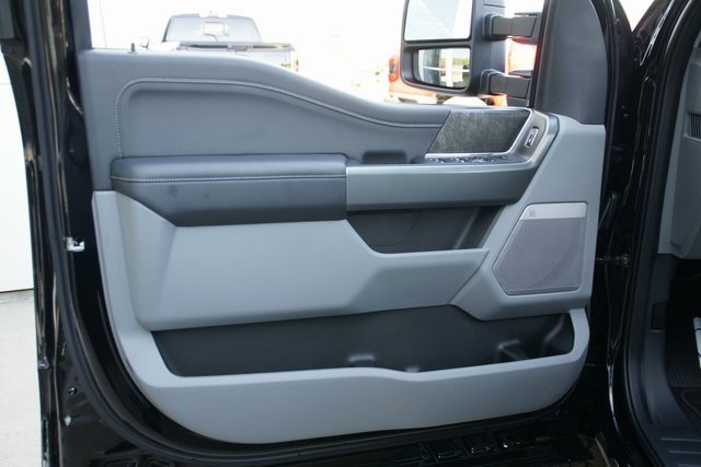 New 2026 Ford F350 XLT image 15