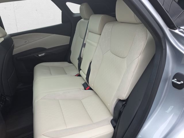Used 2025 Lexus RX 350 AWD w/ Convenience Package image 14