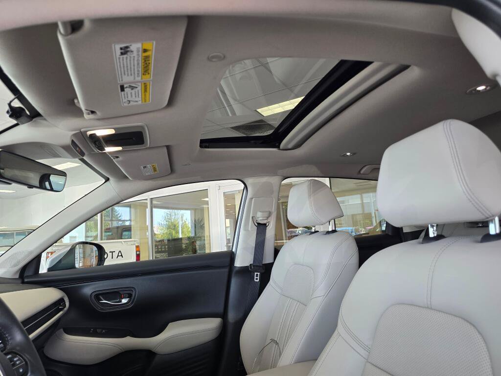 Used 2024 Honda HR-V EX-L image 17