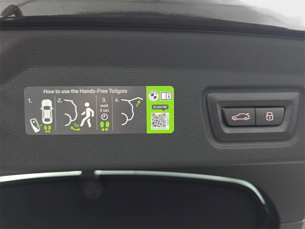 New 2026 BMW i4 xDrive40i w/ M Sport Package image 13