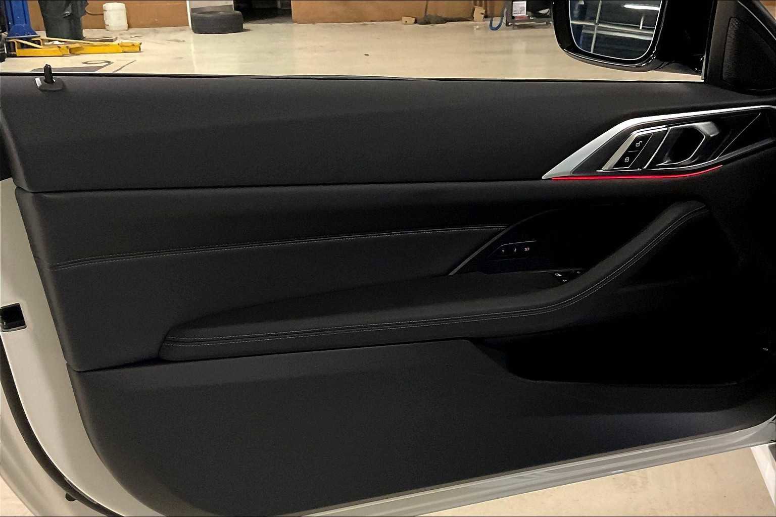 Used 2026 BMW 430i Coupe w/ M Sport Package image 10