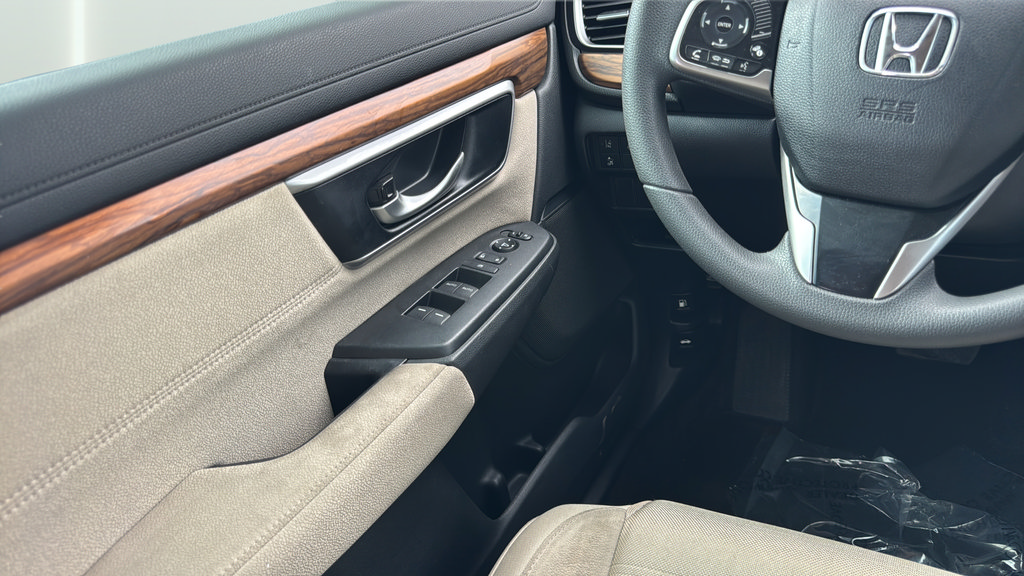 Used 2017 Honda CR-V EX image 18