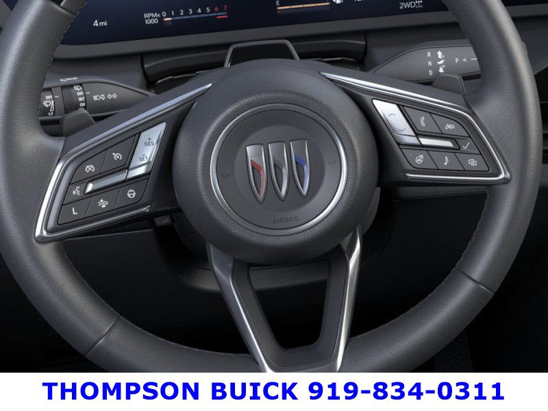 New 2025 Buick Enclave Avenir w/ Super Cruise Package image 19