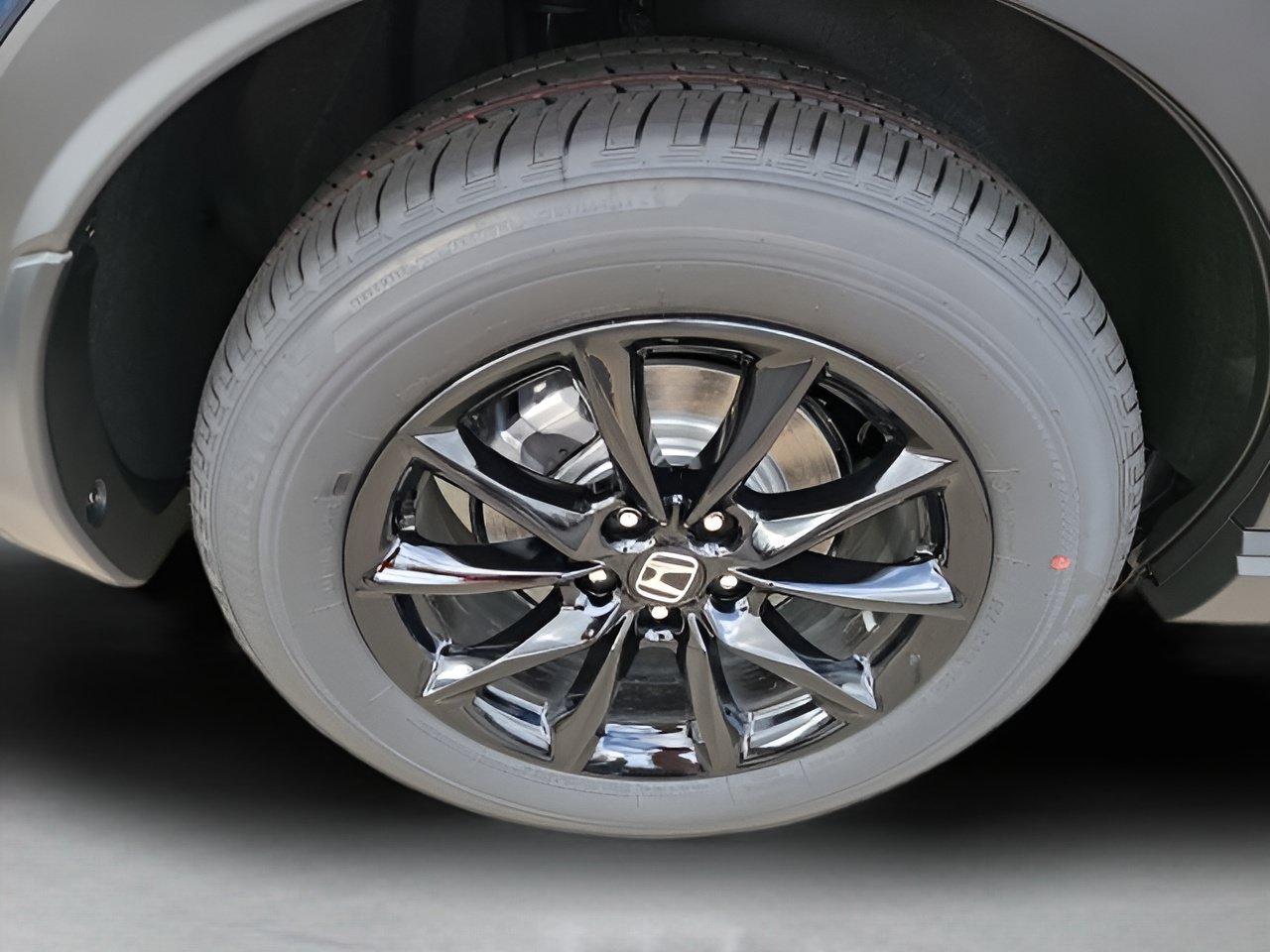 New 2027 Honda CR-V Sport-L image 12