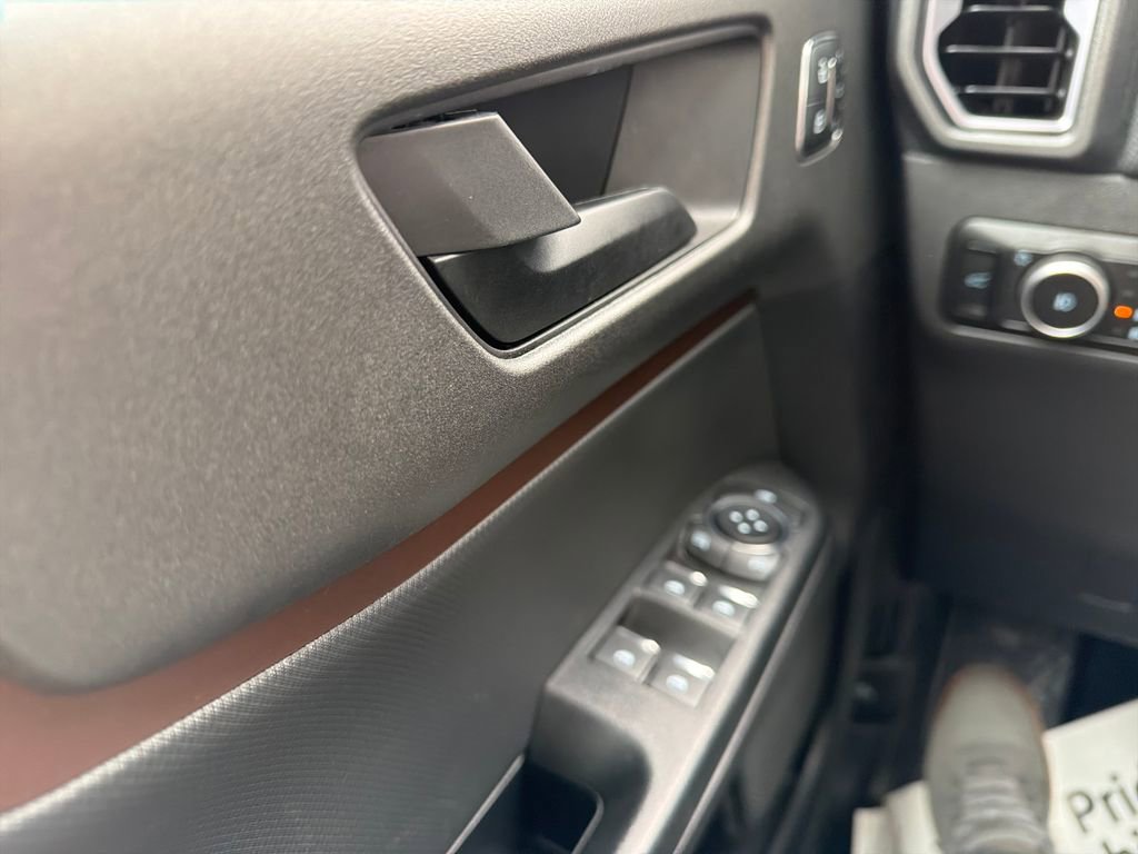 Used 2025 Ford Bronco Sport Outer Banks w/ Outer Banks Tech Package+ image 42