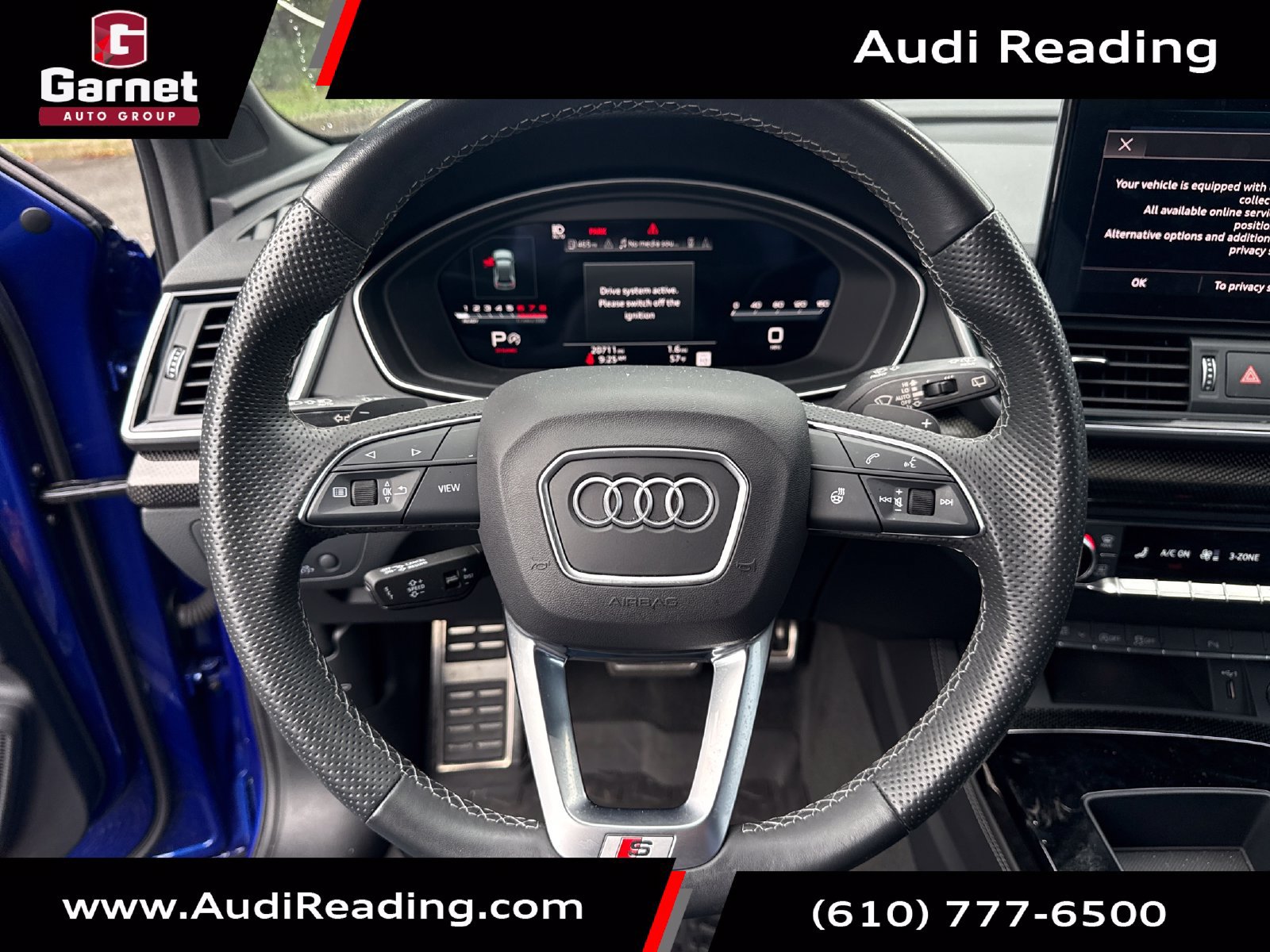 Used 2024 Audi SQ5 Premium Plus w/ S Sport Package AWD/4WD image 14
