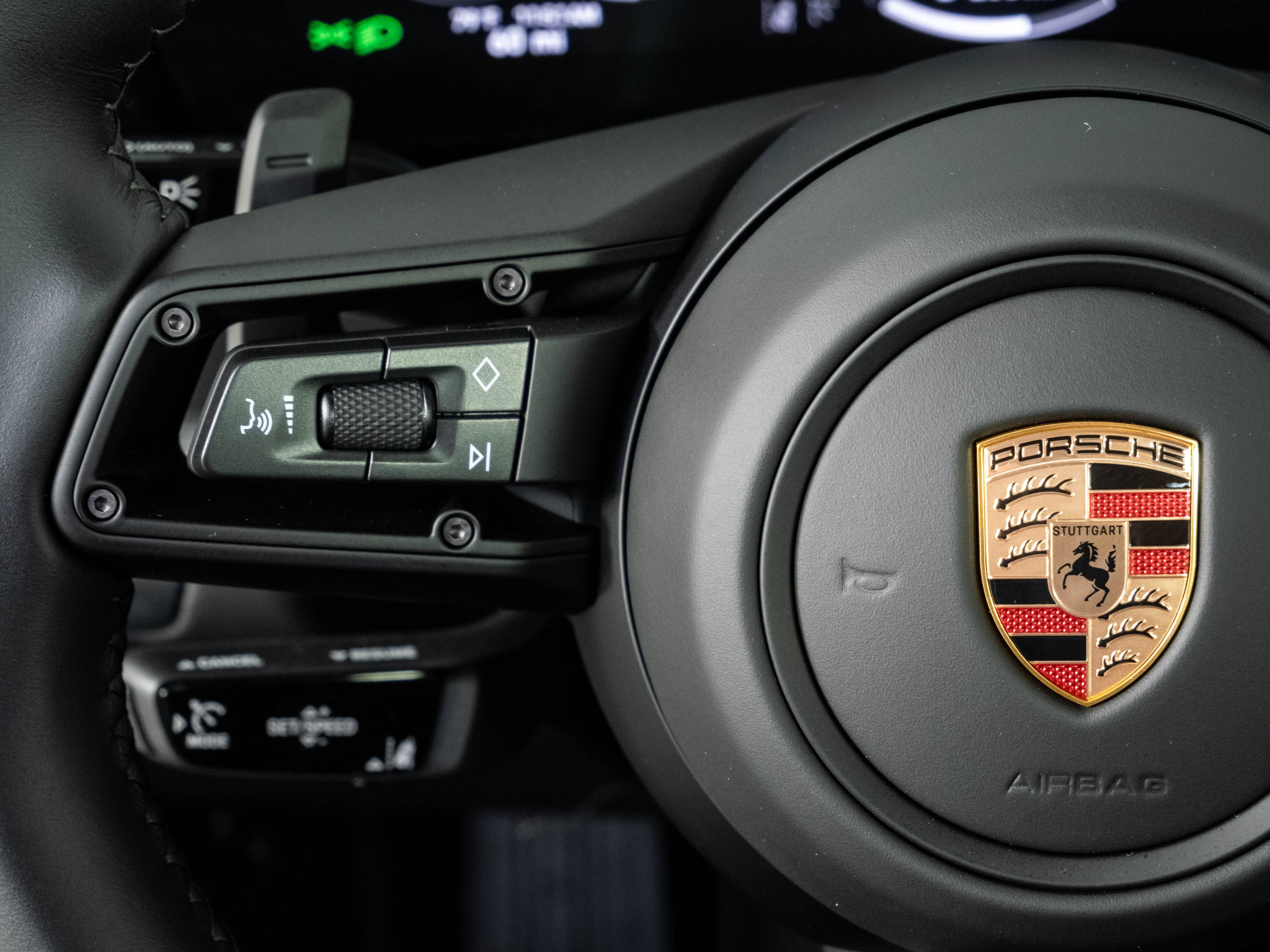 New 2026 Porsche 911 Carrera RWD image 9