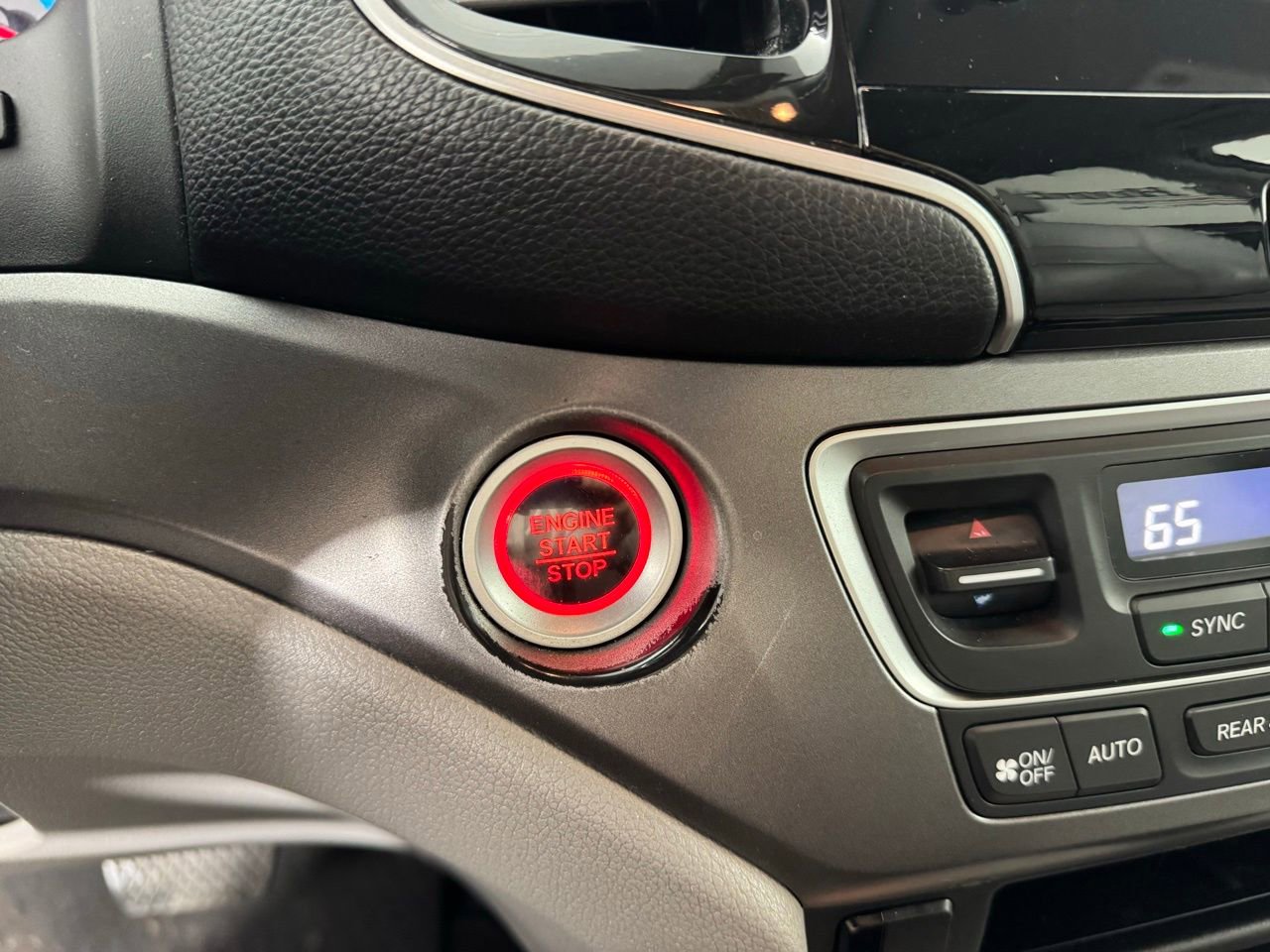 Used 2019 Honda Pilot EX-L image 22