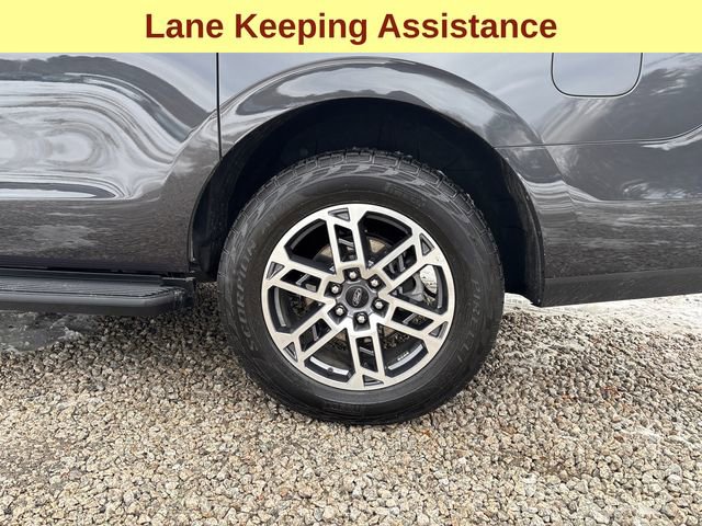 Certified 2025 Ford Expedition Max Active image 10