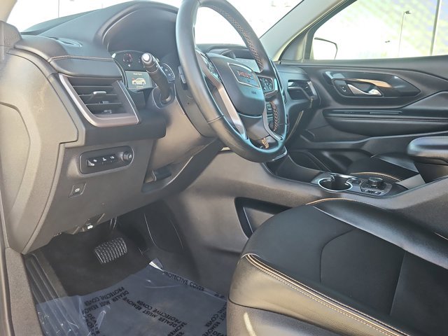 Used 2024 GMC Terrain AT4 w/ LPO, 'HIT The Road' Package image 10