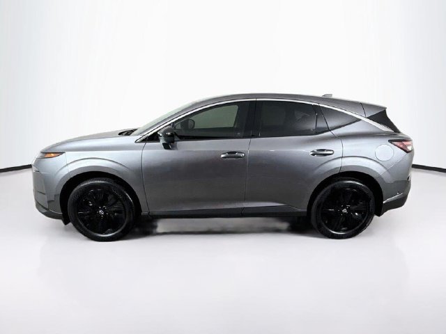 Used 2025 Nissan Murano SV FWD image 16