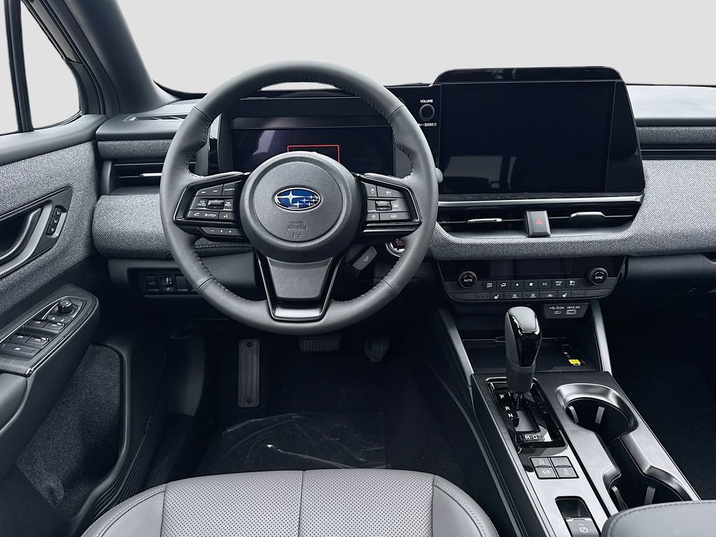 New 2026 Subaru Outback Limited image 22