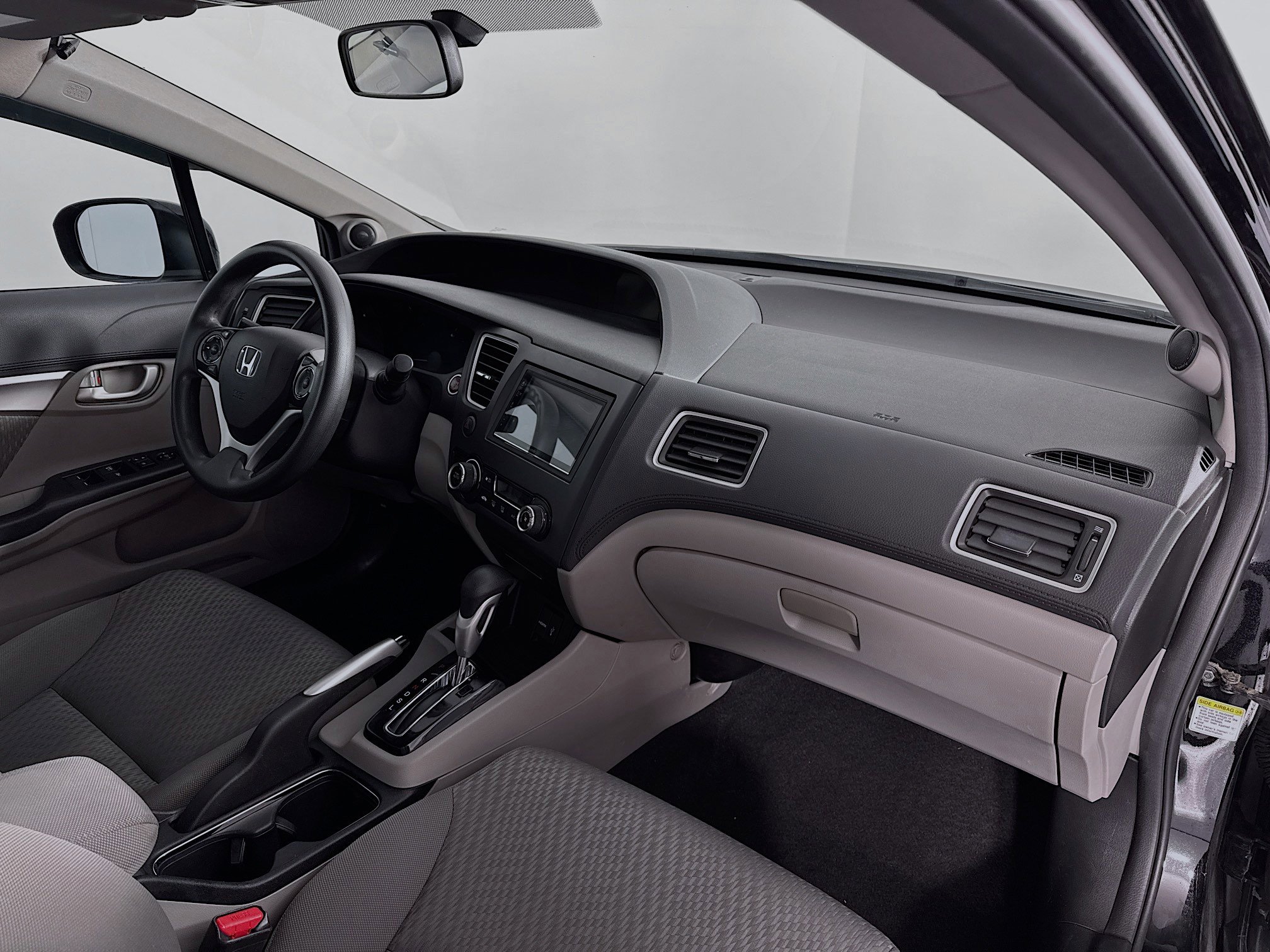 Used 2014 Honda Civic EX image 27