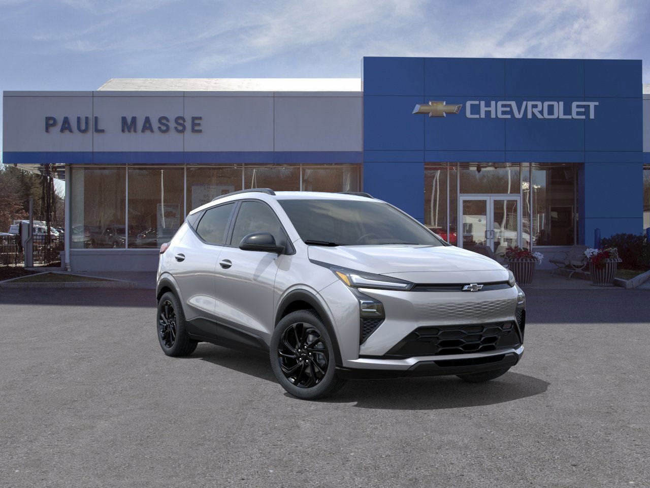 New 2027 Chevrolet Bolt RS FWD video 1