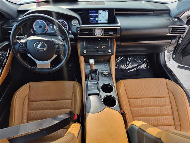Used 2016 Lexus RC 300 AWD w/ Navigation System Package image 26