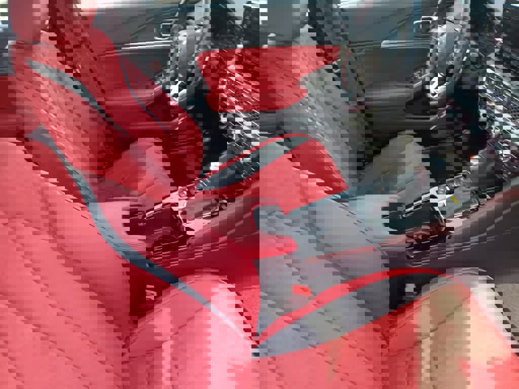 Used 2024 Acura Integra A-Spec FWD image 27